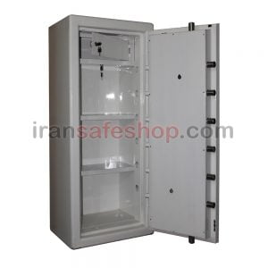 گاوصندوق ضدسرقت موحدی مدل 700KRM تیپ دو