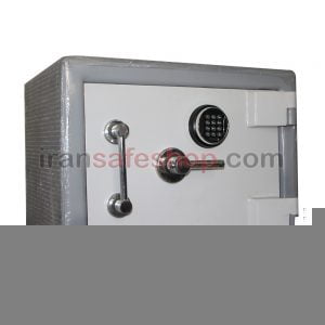گاوصندوق ضدسرقت موحدی مدل TS400S