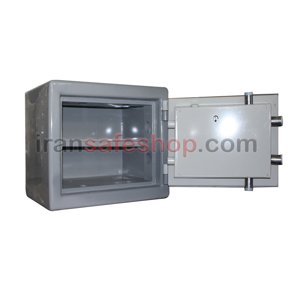 گاوصندوق ضدسرقت موحدی مدل TS400S 3 گاوصندوق ضدسرقت موحدی مدل TS400S