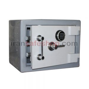 گاوصندوق ضدسرقت موحدی مدل TS400S