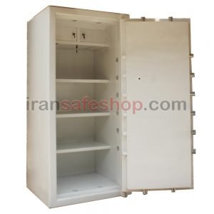 گاوصندوق ضدسرقت موحدی مدل 2000SRD تیپ دو