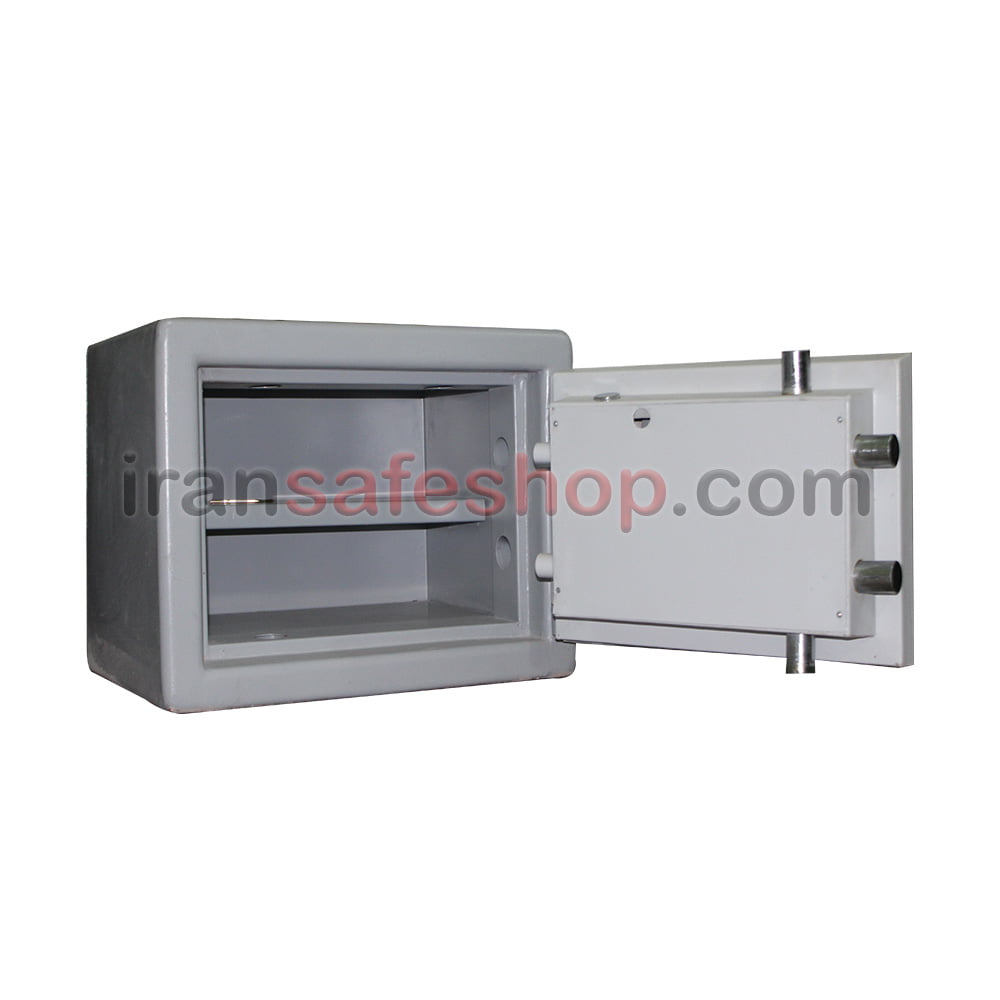 گاوصندوق ضدسرقت موحدی مدل TS500S 3 گاوصندوق ضدسرقت موحدی مدل TS500S