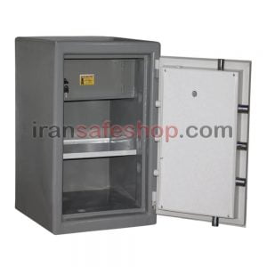 گاوصندوق ضدسرقت موحدی مدل TS1000B