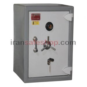 گاوصندوق ضدسرقت موحدی مدل TS1000B
