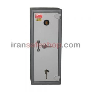 گاوصندوق ضدسرقت موحدی مدل TS1400