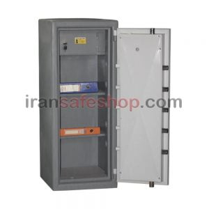 گاوصندوق ضدسرقت موحدی مدل TS1400