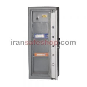 گاوصندوق ضدسرقت موحدی مدل TS1200