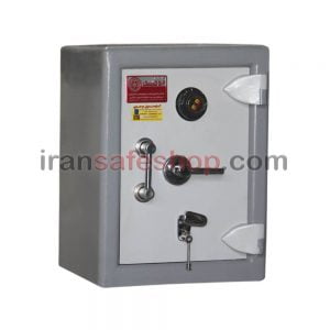 گاوصندوق ضدسرقت موحدی مدل TS600