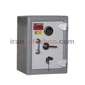 گاوصندوق ضدسرقت موحدی مدل TS600