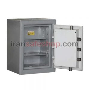 گاوصندوق ضدسرقت موحدی مدل TS600