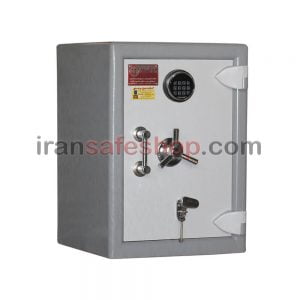 گاوصندوق ضدسرقت موحدی مدل TS700
