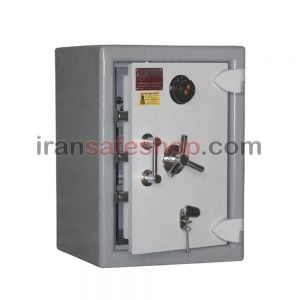 گاوصندوق ضدسرقت موحدی مدل TS700
