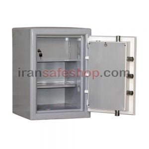 گاوصندوق ضدسرقت موحدی مدل TS700