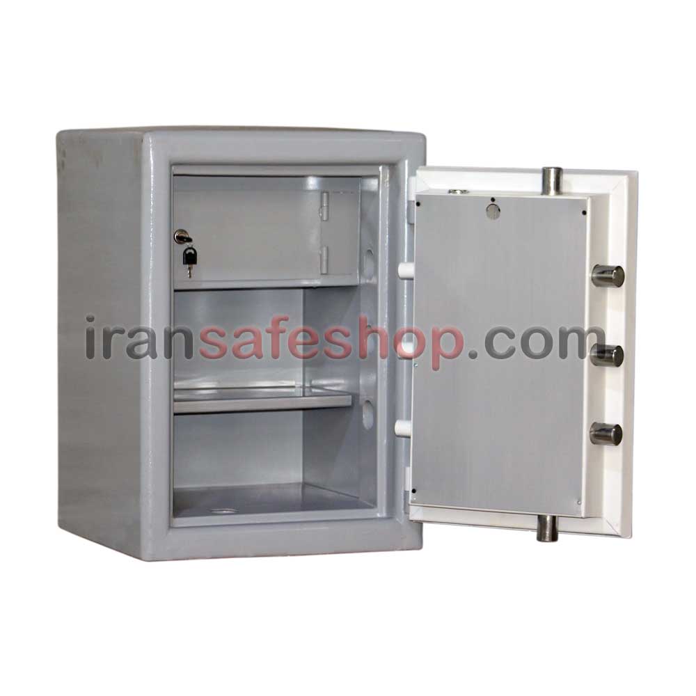 گاوصندوق ضدسرقت موحدی مدل TS700 5 گاوصندوق ضدسرقت موحدی مدل TS700