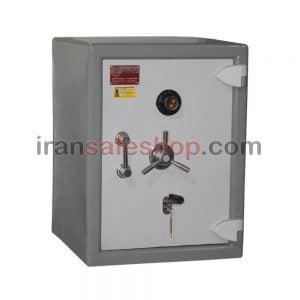 گاوصندوق ضدسرقت موحدی مدل TS800